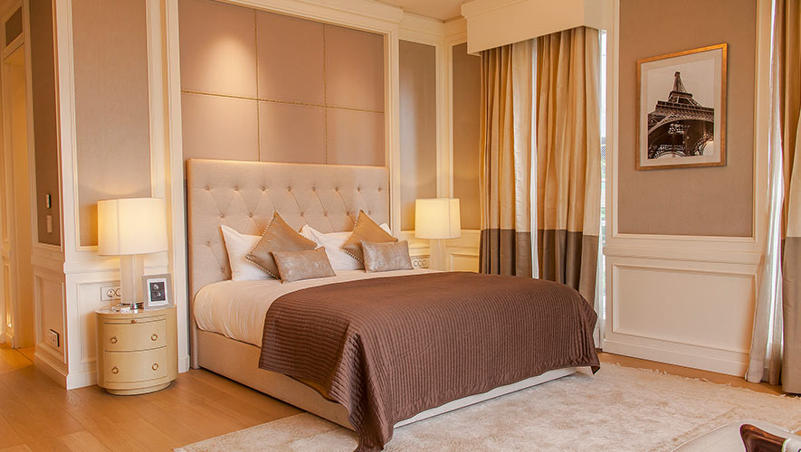 резиденция_спальня residence_bedroom