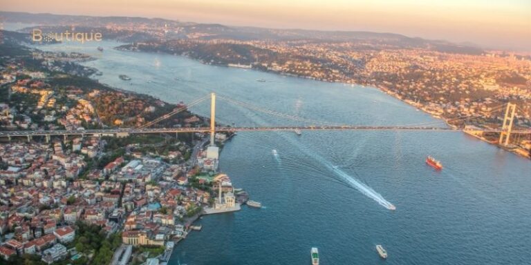 İstanbul’da Yatırım İçin En İdeal İlçeler
