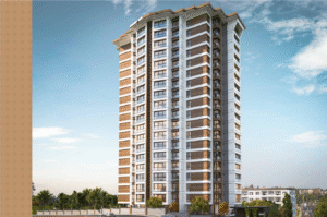 kılıç life maslak 4